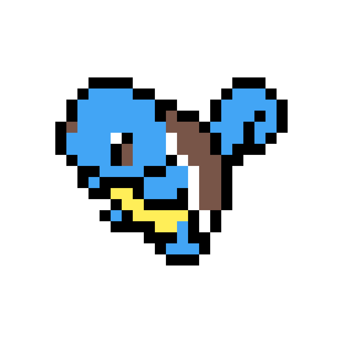Squirtle